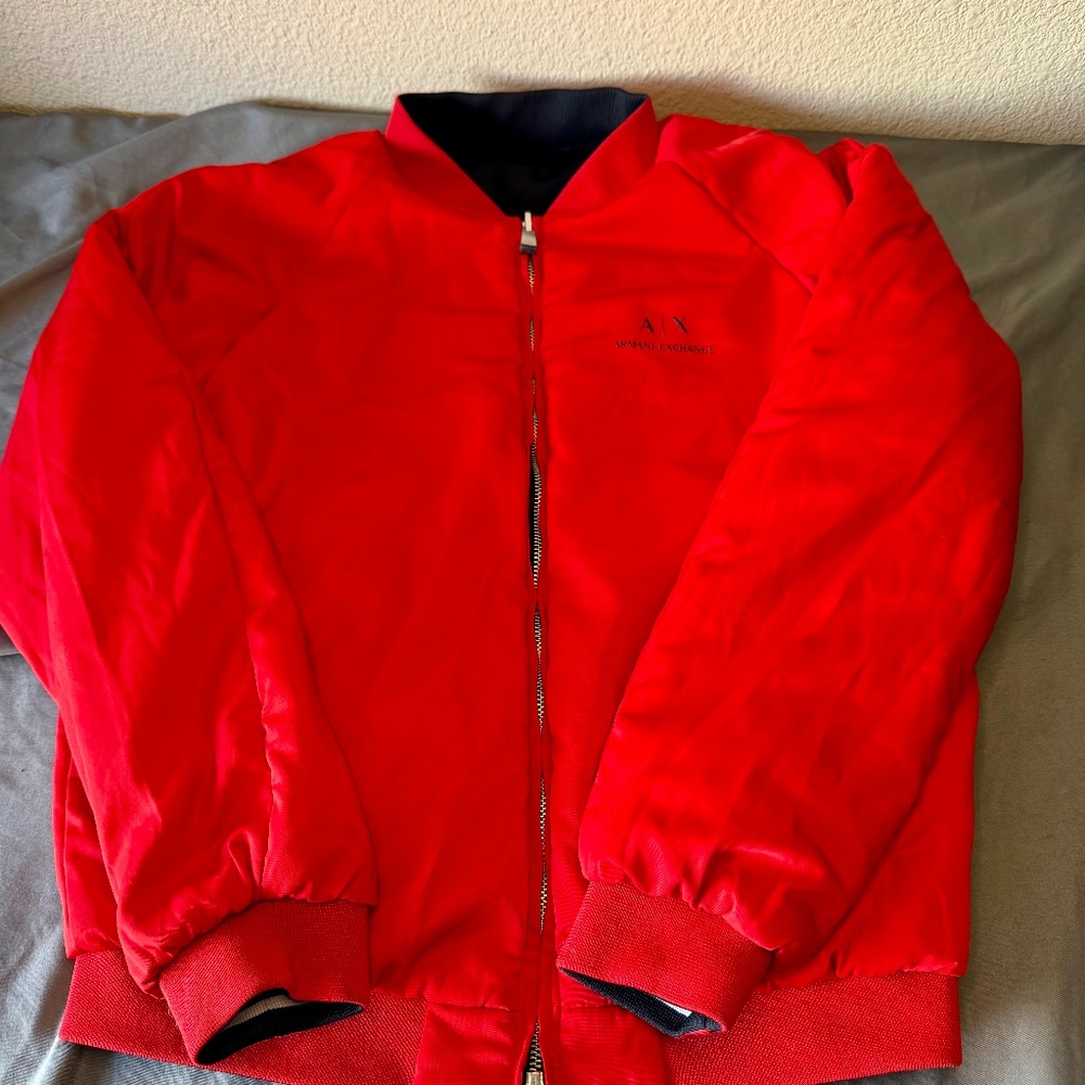 Men’s Jacket - Picture 3 of 5